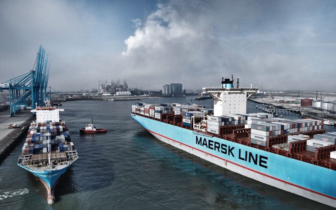 Maersk-owner to acquire food packaging firm from Advent International in $2.3 bln deal