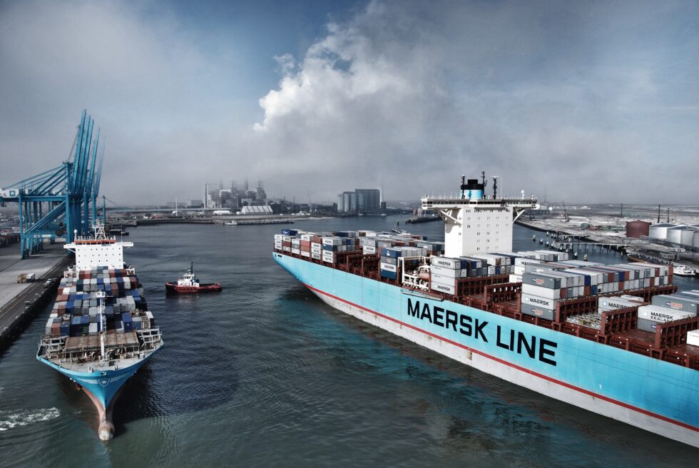 Maerskowner to acquire food packaging firm from Advent International