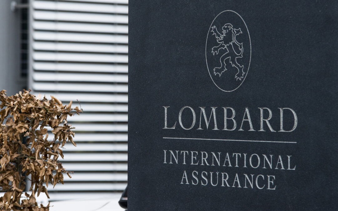 Blackstone weighs sale of wealth manager Lombard after bid approaches