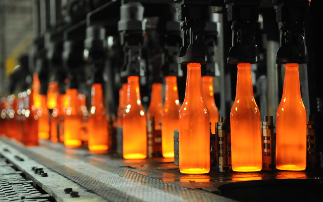 Apollo-led group to buy stake in AB InBev’s U.S. can plants for $3 billion