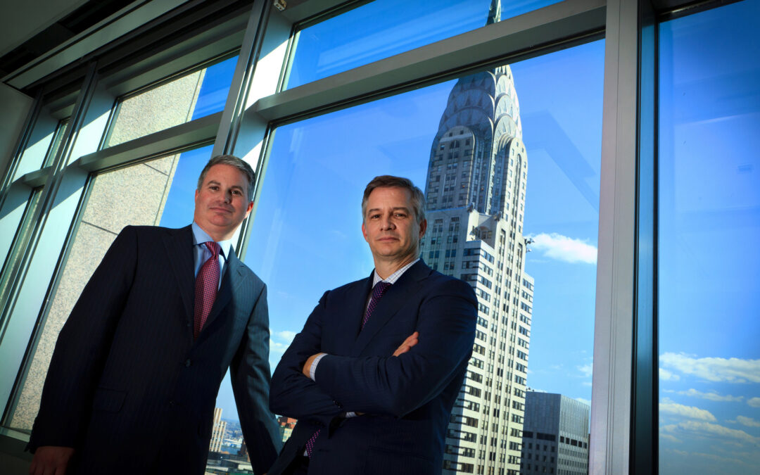 LendingPoint Announces $125 Million Growth Investment from Warburg Pincus