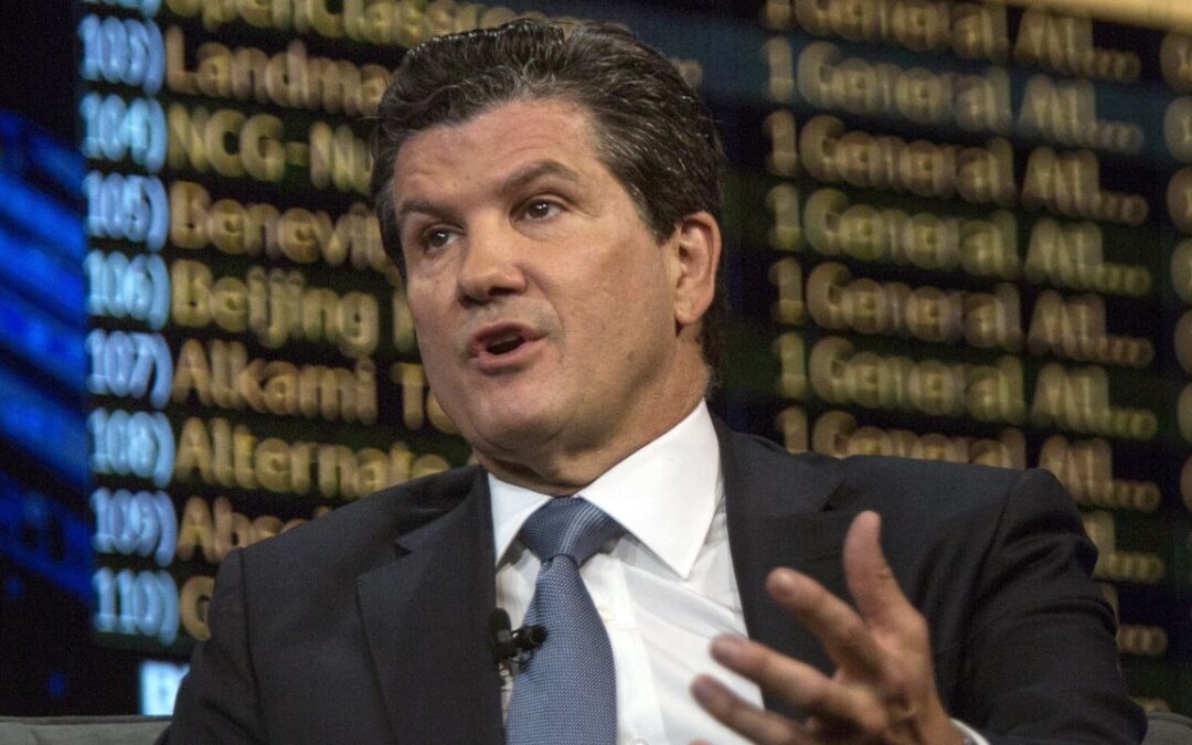 General Atlantic-backed Wish looks to raise $1.1 bln in IPO