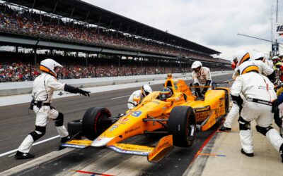 UPDATE: McLaren sells big stake in F1 team to US consortium in £560m deal