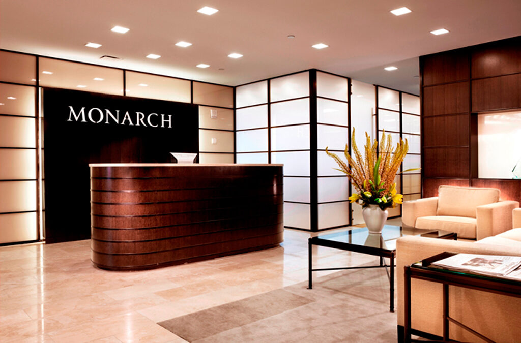 Monarch Capital Raise $3 Billion For Distressed Opportunities