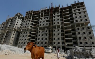 Blackstone exits Mindspace REIT for $235m