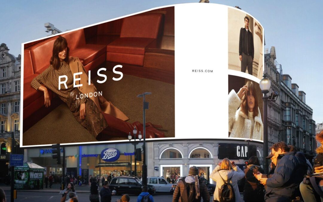 2021’s hottest fashion trend will be widespread industry consolidation