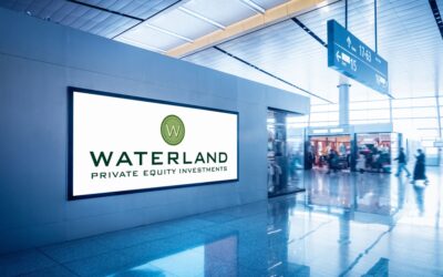 Waterland commits €100m for Irish investments
