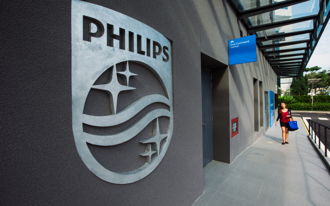 Philips sells emergency care business to US private equity firm Bridgefield Capital in strategic shift