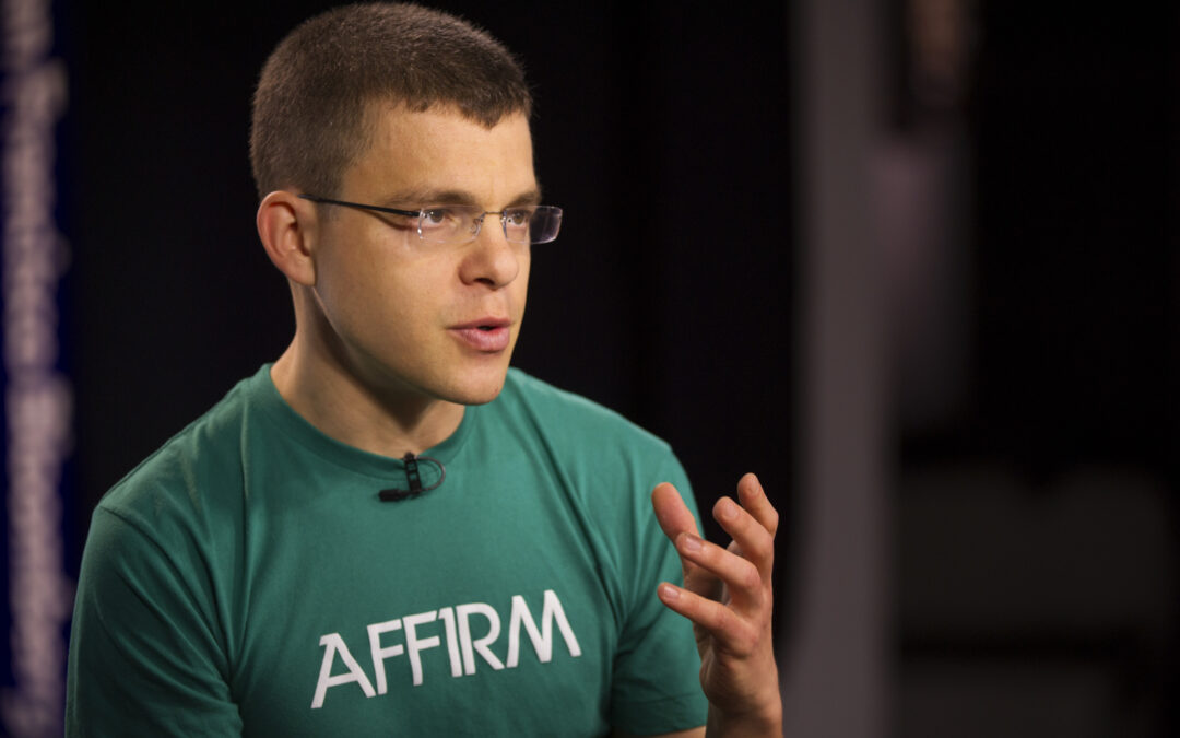 10 big things: Affirm leads a feeding frenzy for fintech
