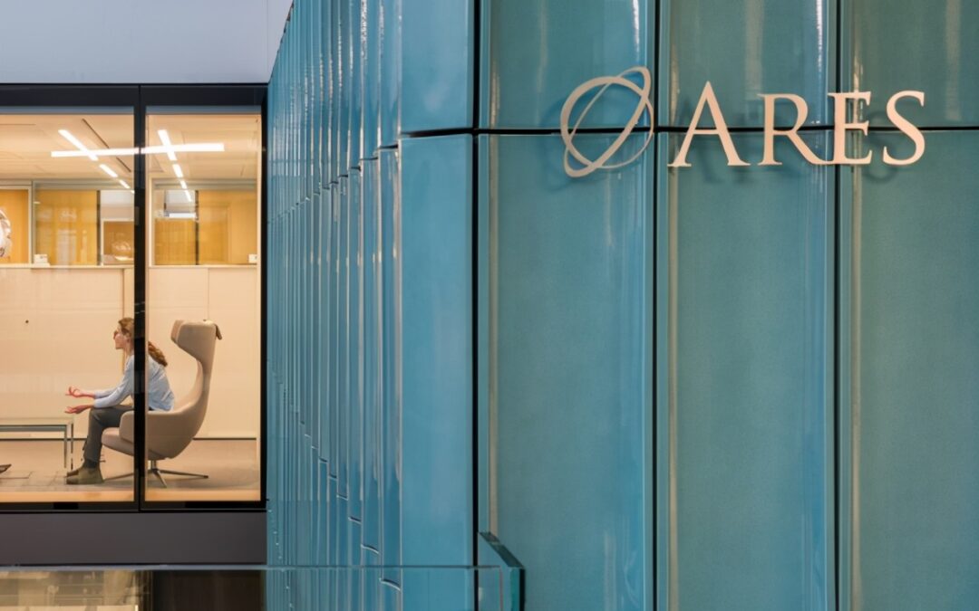 Ares Raises $11bn for its Largest-ever Europe Credit Fund