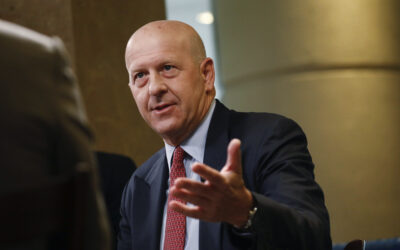 Goldman Sachs to buy European asset manager for €1.6bn
