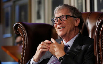 Bill Gates acquiring controlling stake in Four Seasons