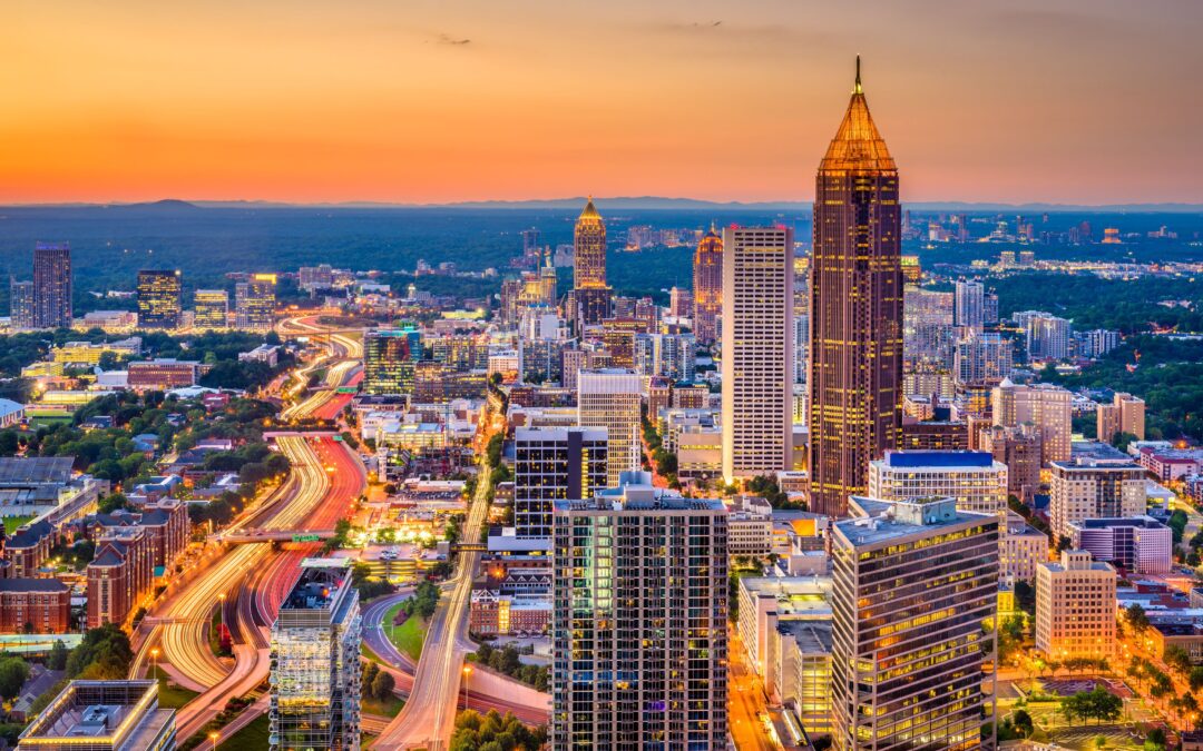 Roark Capital Seeks $5 Billion for New Flagship Fund