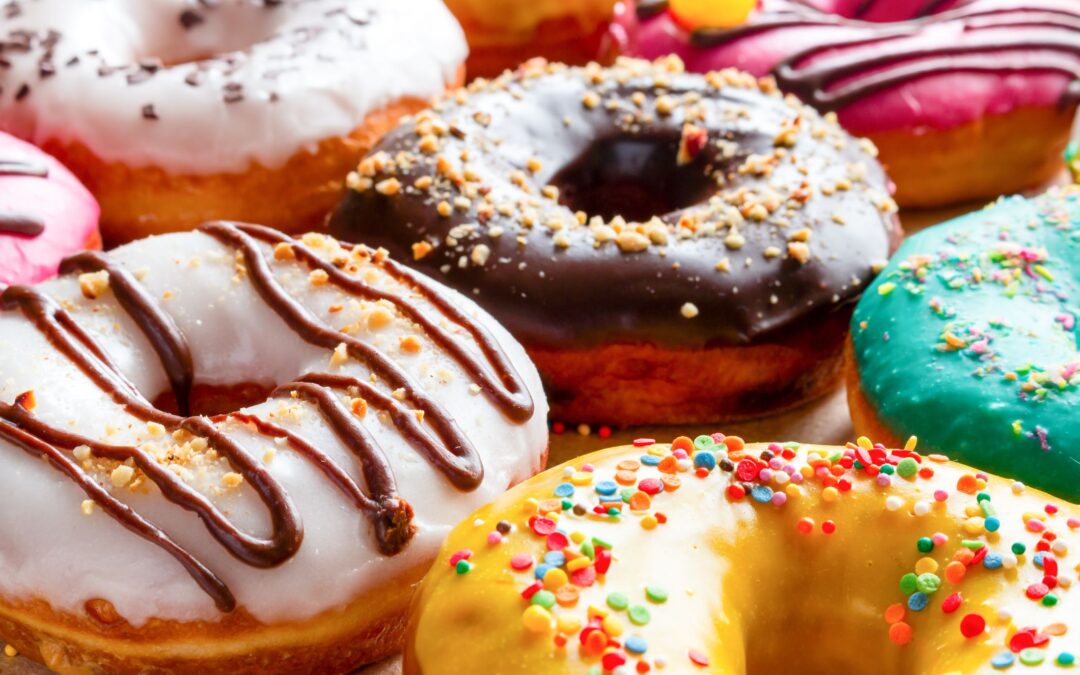 Austin-based private equity firm gobbles up iconic Texas doughnut shops