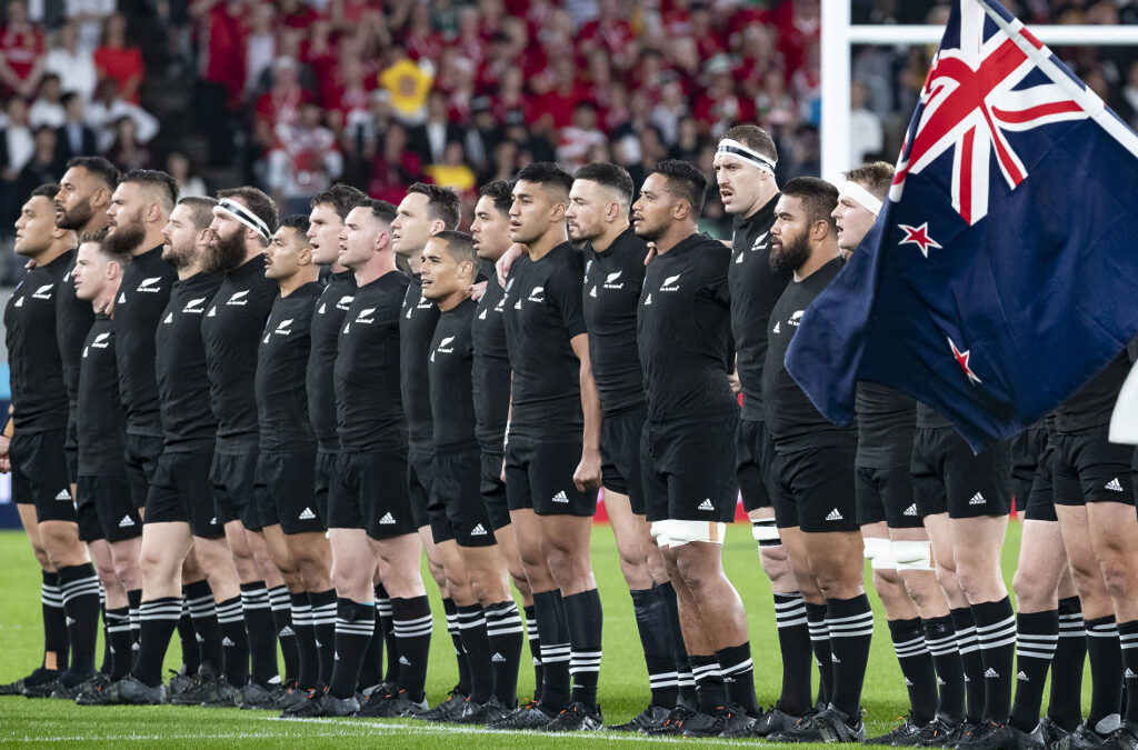 Buyout giant Silver Lake closes in on stake in New Zealand All Blacks