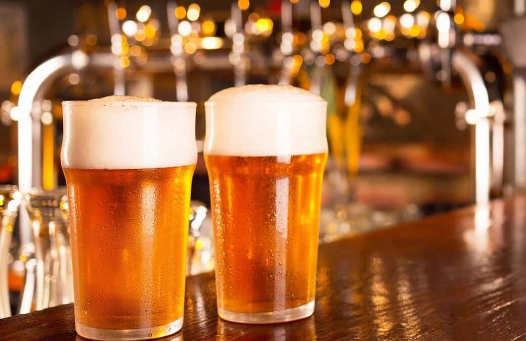 Ex-Greene King boss raises £200m from PE-firm to invest in struggling pub companies