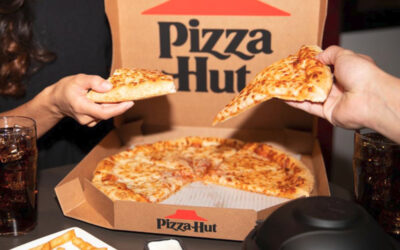 Directional Capital to acquire Pizza Hut UK operations