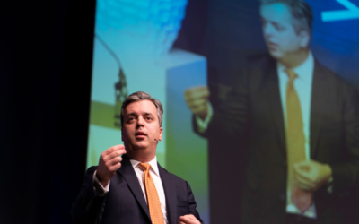 Capital Constellation buys stake in the 6 billion AUM PE-firm Avista Capital Partners