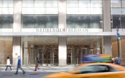 Neuberger Berman closes NB Private Equity Impact Fund at nearly $280m
