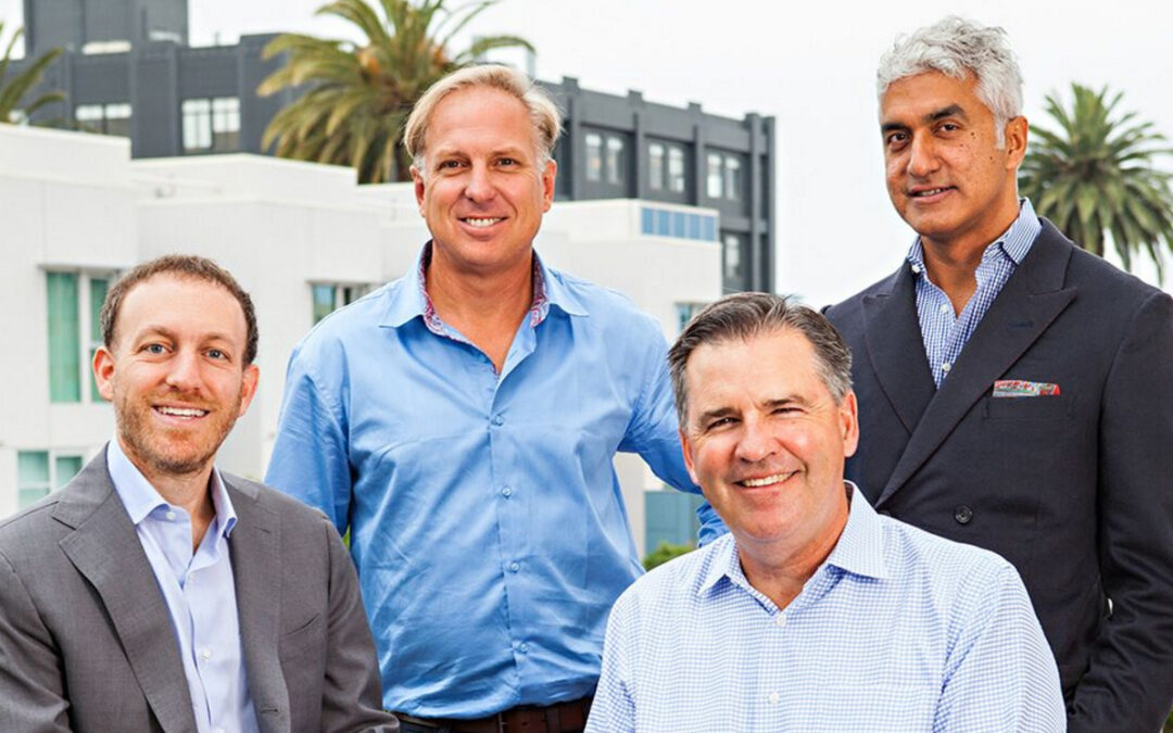 March Capital raises $450m third fund