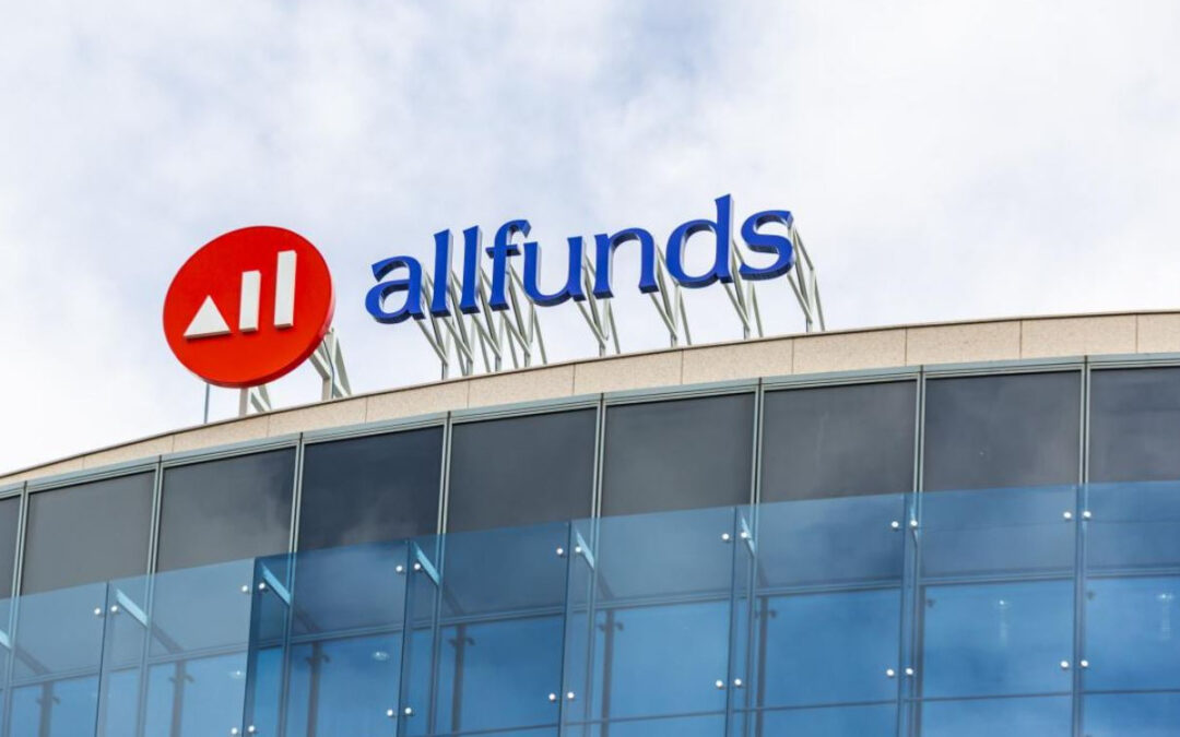 Financial firm Allfunds plans IPO on Euronext Amsterdam