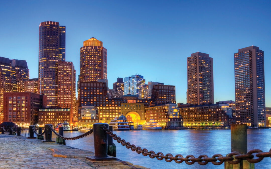 Fort Point Capital Raises Fund II With $194 Million of Committed Capital