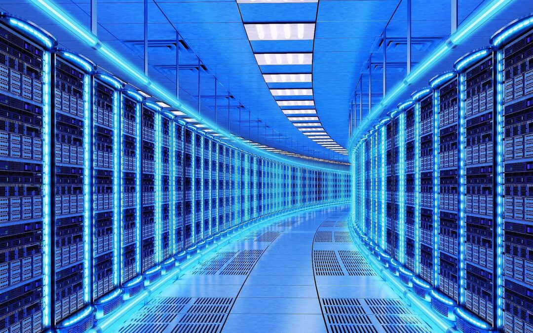 Cordiant Capital to launch £300 million digital infrastructure investment trust