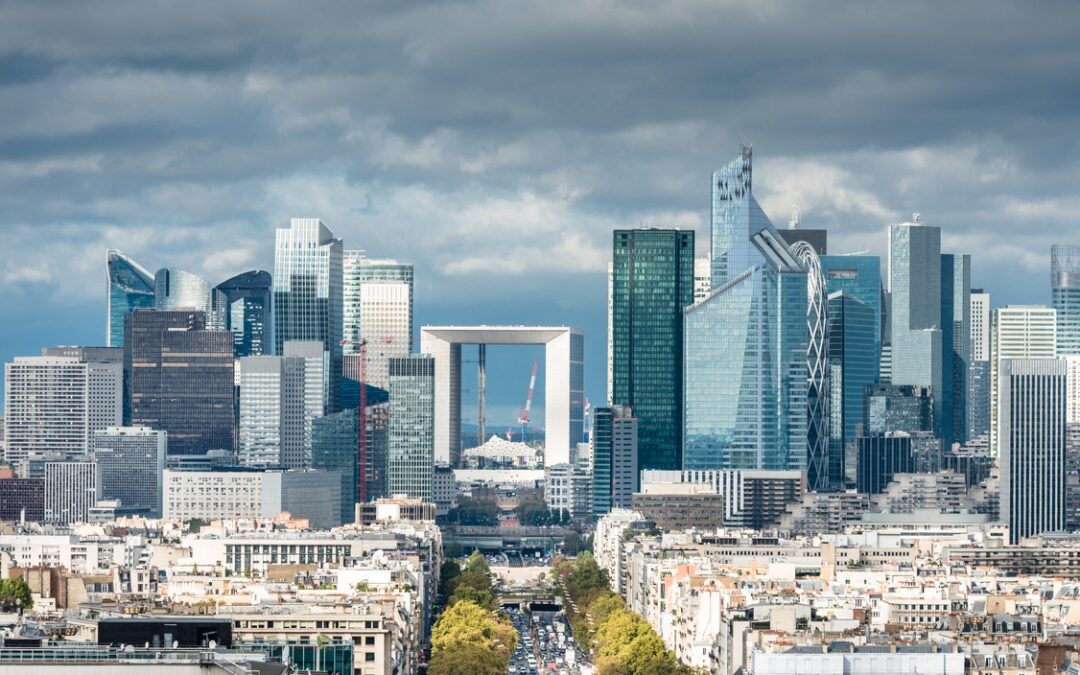 Quaero Capital reaches $600m hard cap for second private equity infrastructure fund