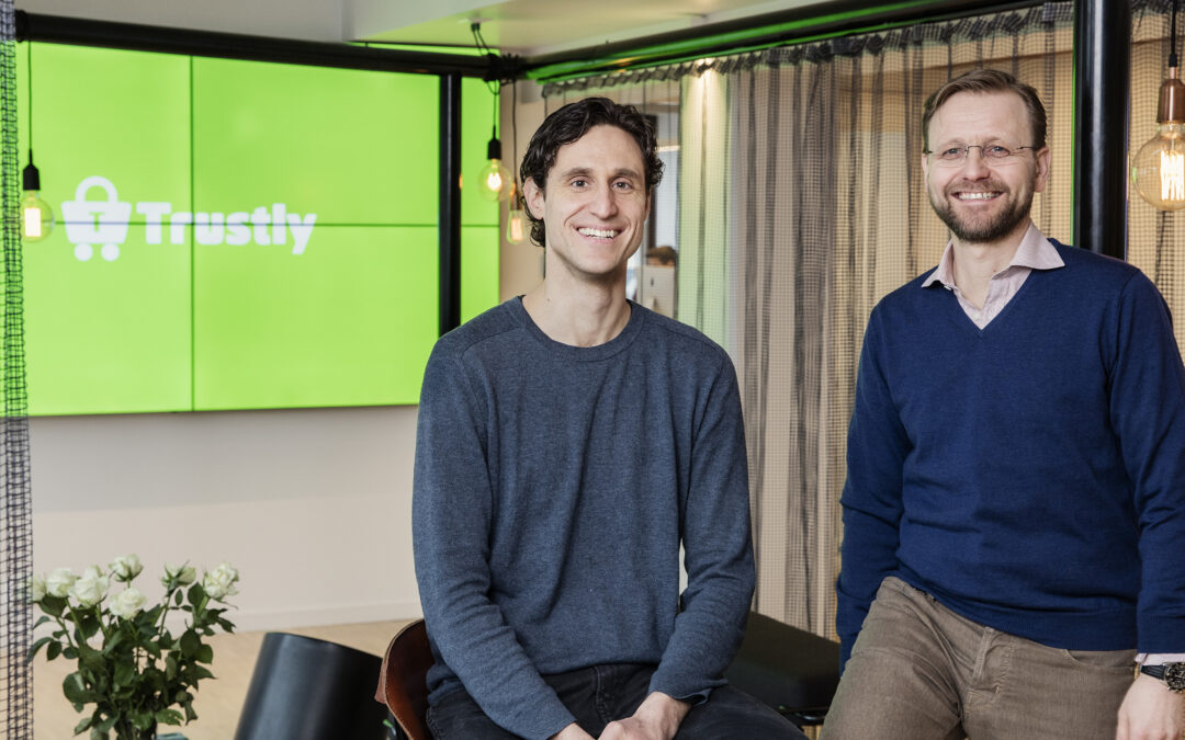 Sweden’s Trustly plans $11 billion IPO as digital payments boom