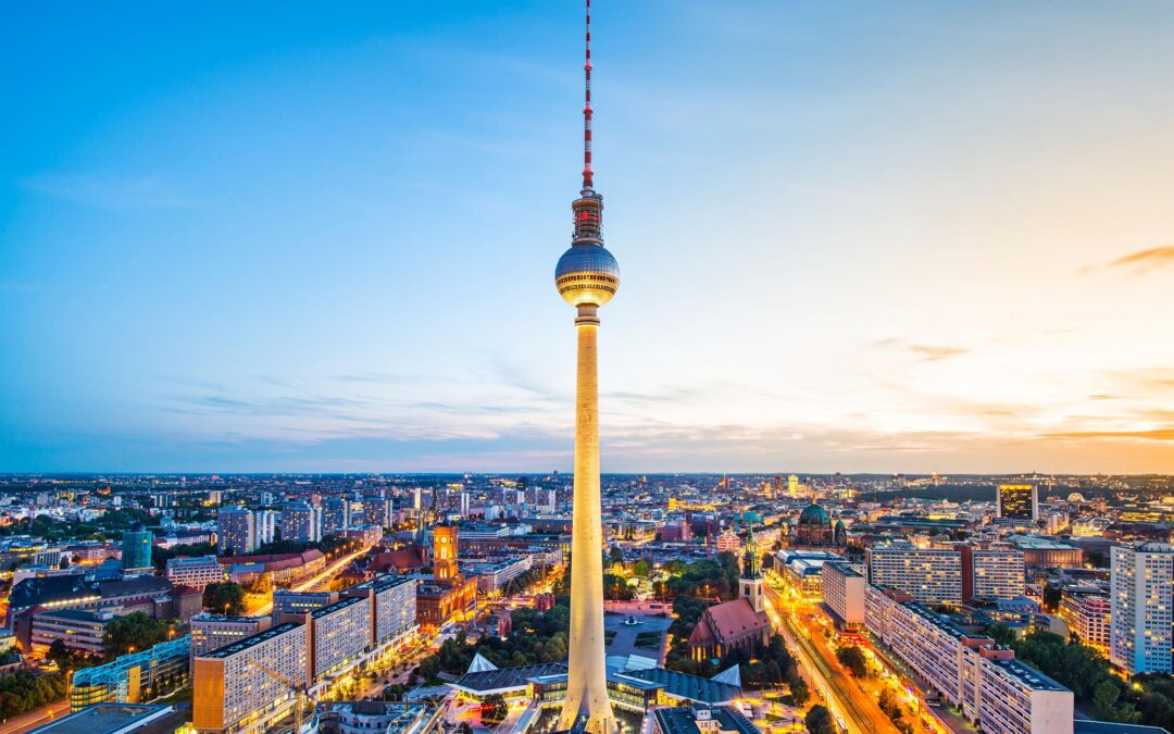 ActivumSG raises €550m for distressed European real estate strategy