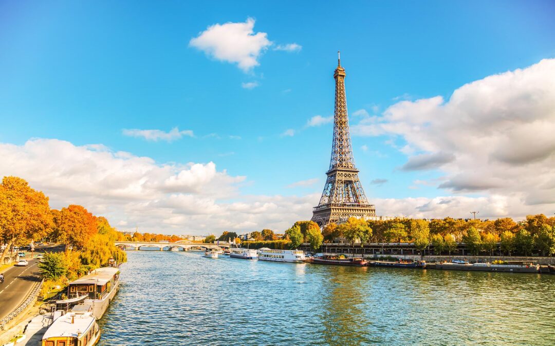 Goldman bets on city bounce back with Paris real estate deal