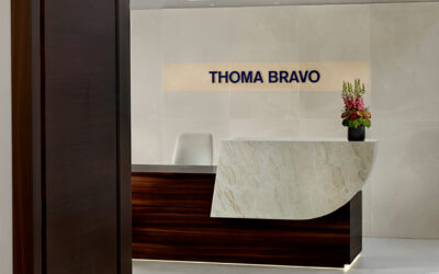 Thoma Bravo explores Verint acquisition amid AI-driven shake-up in CRM market