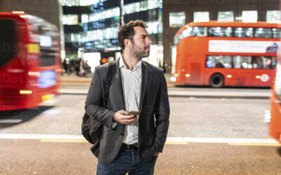 UK’s impact investment market worth £58bn