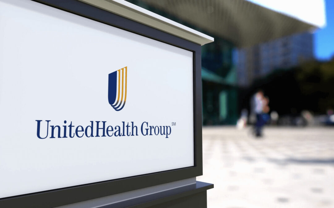 Blackstone to sell stakes in Change Healthcare to UnitedHealth in $13 Billion Deal