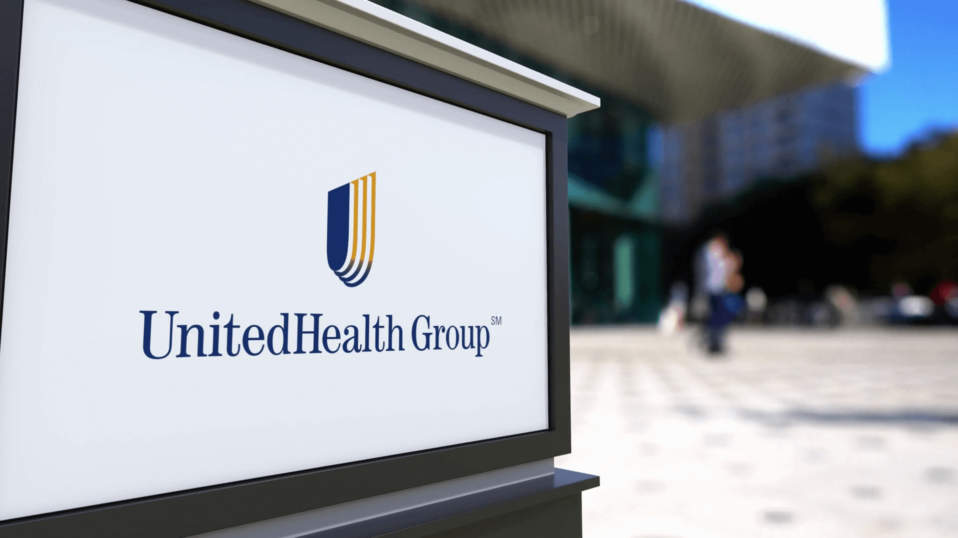 UnitedHealth to sell off Brazil business Amil