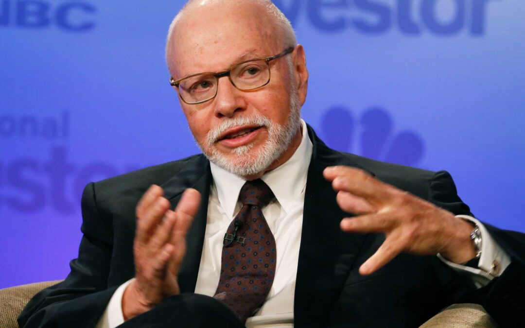 Activist Elliott Elliott Global management Seeks $1.5 Billion in Two Blank-Check Listings