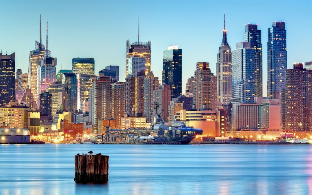 New Jersey Pension Seeks More Private Equity, Credit Investments