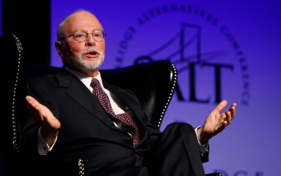 Elliott management looks to raise more than $1 bln for a SPAC
