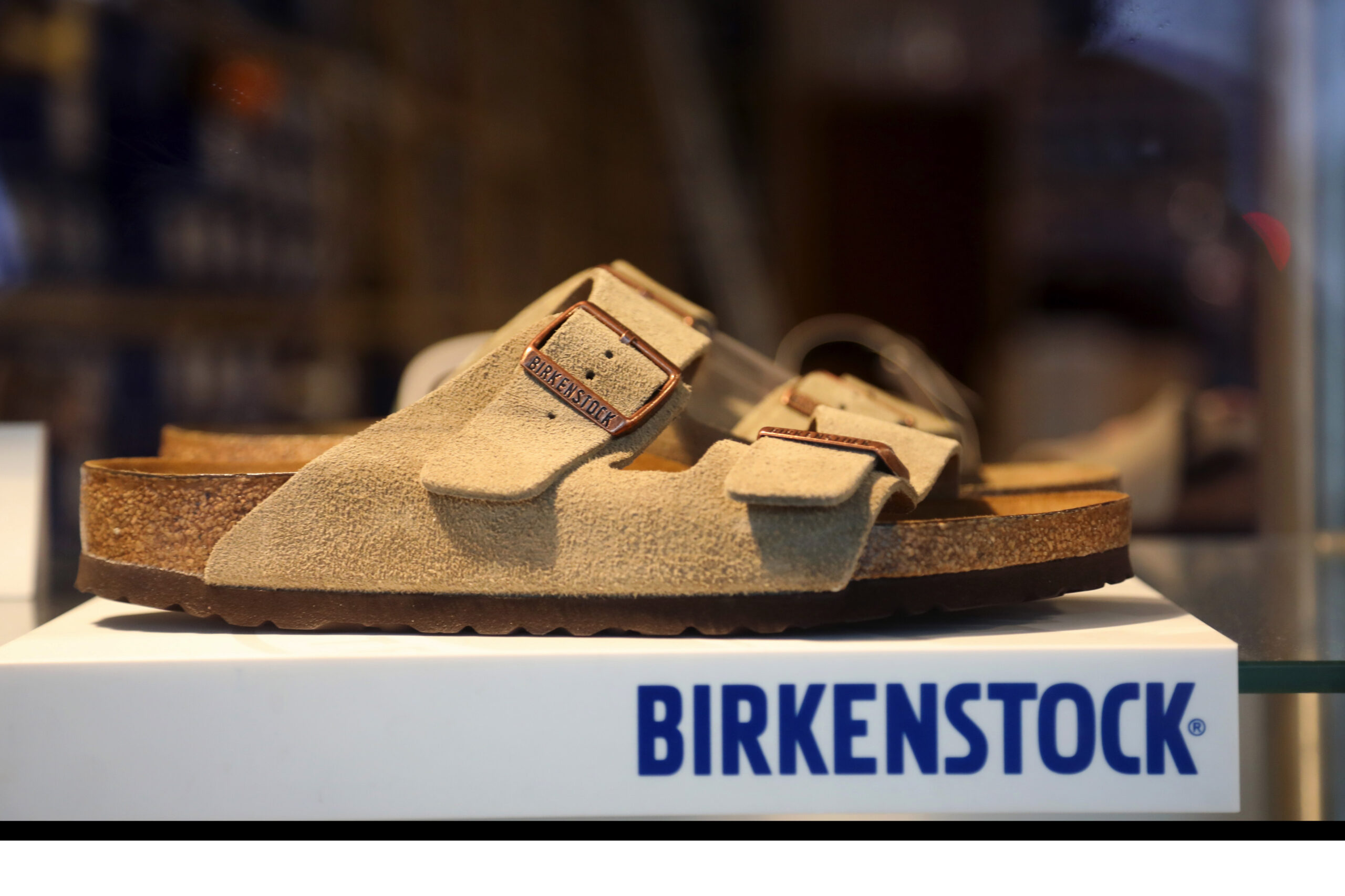 The reasons why, among many, Birkenstock chose L Catterton