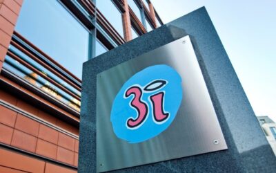 3i shares jump as Action rebound reinforces private equity valuation