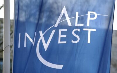 AlpInvest and Leonard Green Close $2 Billion Continuation Fund