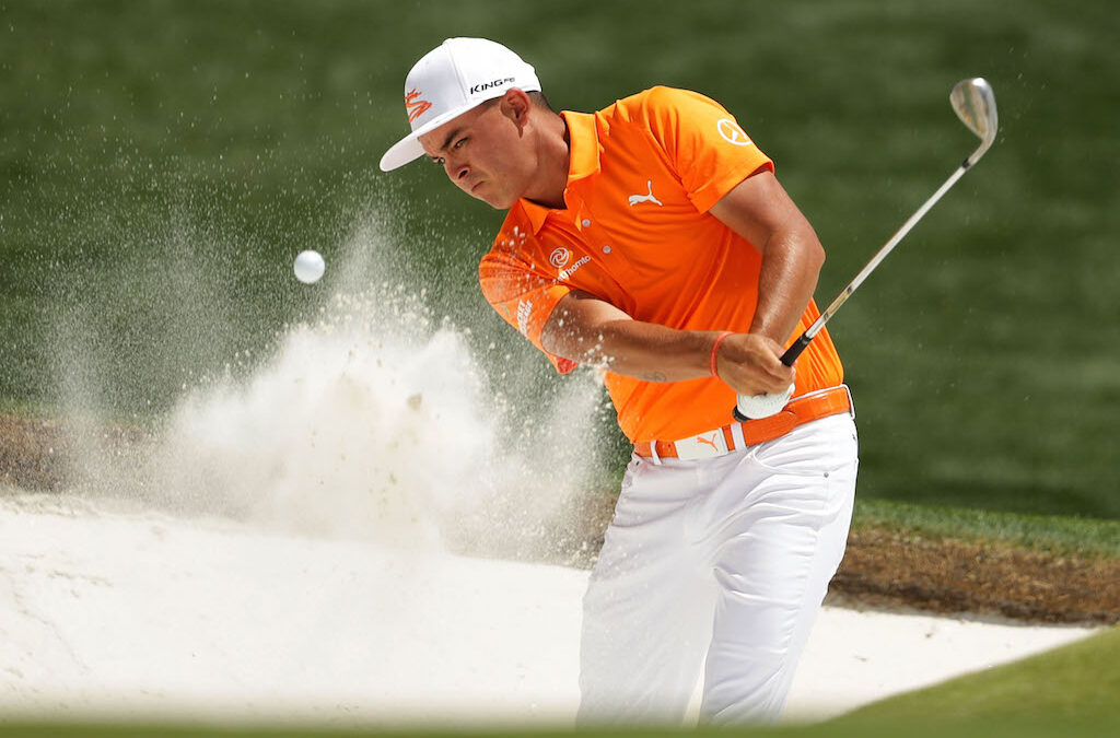 TaylorMade Golf up for sale by private equity firm