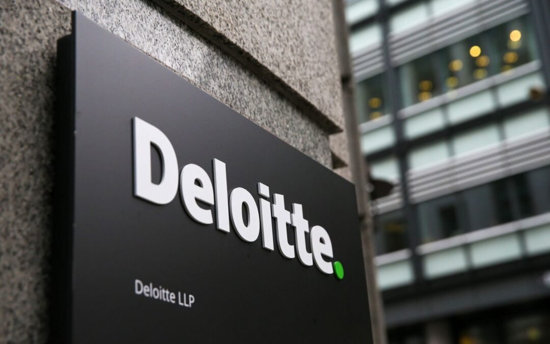 Private equity enters 2026 split between mega-deals and the mid-market, Deloitte survey finds