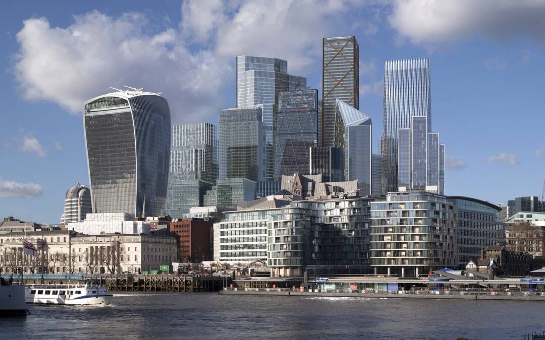 M&G to invest £5 billion in sustainable private assets through innovative new fund