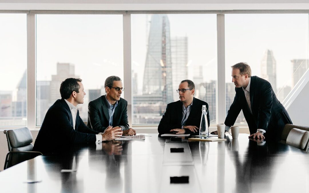 Sheridan Capital Partners Fund II closes above hard cap at $306m