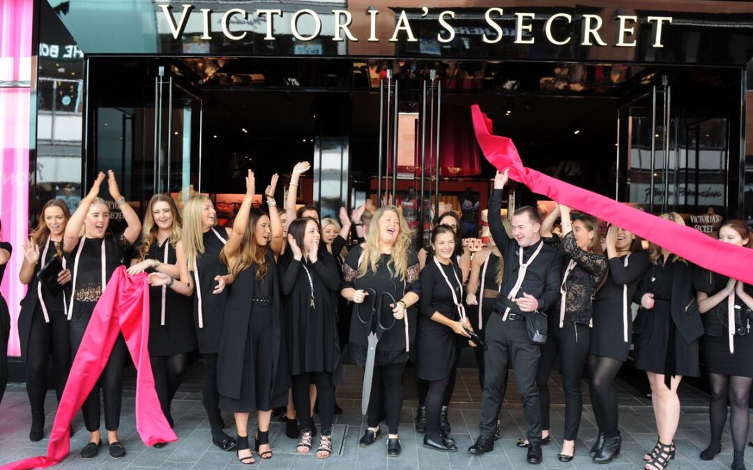 L Brands to test private equity firms’ appetite for Victoria’s Secret again