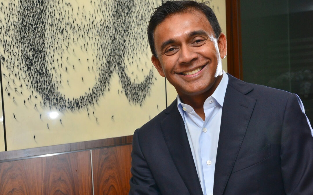 Creador readies to raise $600m for fifth fund