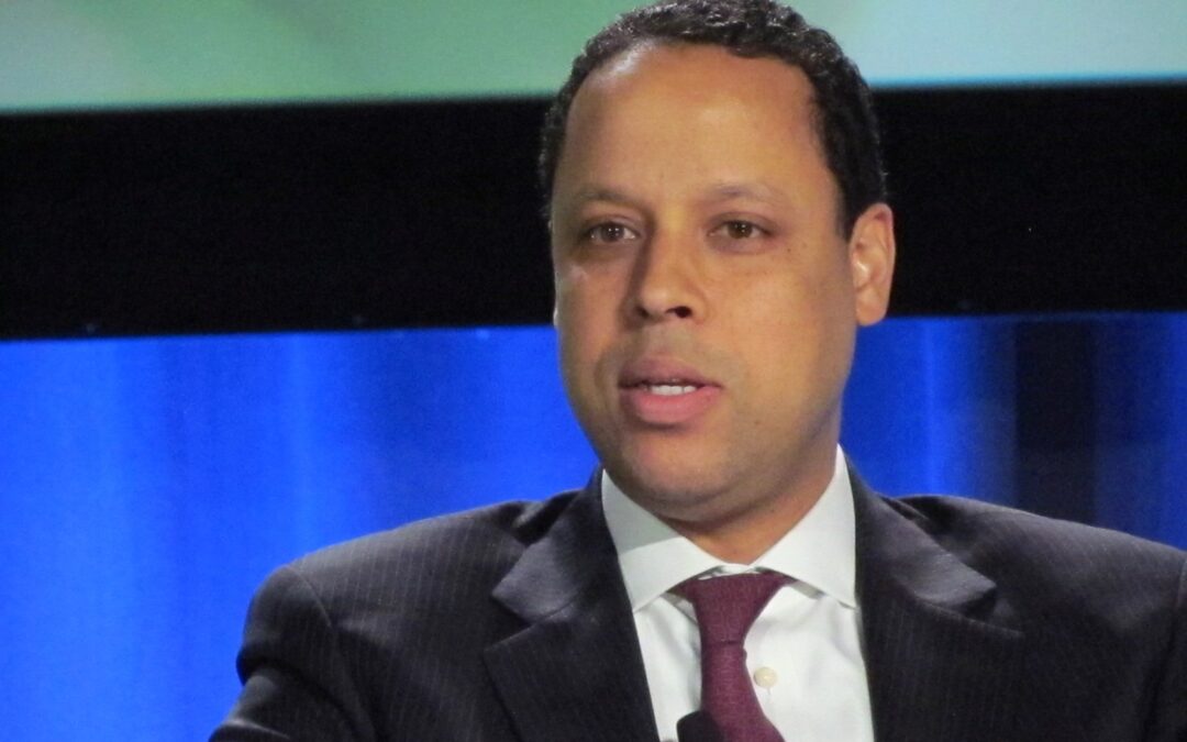Blackstone’s Perry Says Private Equity Must Do More on Diversity