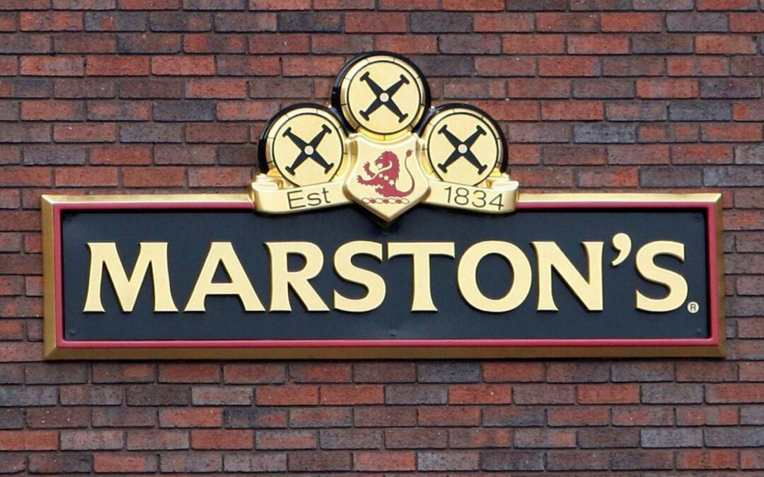 U.S. private equity firm walks away from buyout bid for pub operator Marston’s