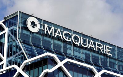 Macquarie-Led Group to Buy Reden Solar for $2.7bn